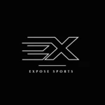 Logo of Expose Sports android Application 